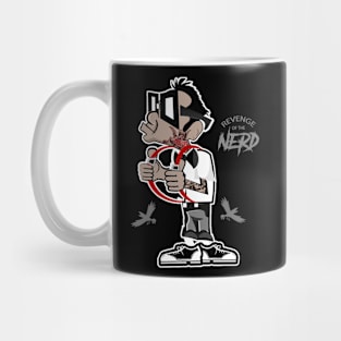 Revenge of the NERD Mug